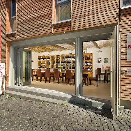 Florsheim-Dalsheim Gaestehaus & Weingut Peth מראה חיצוני תמונה